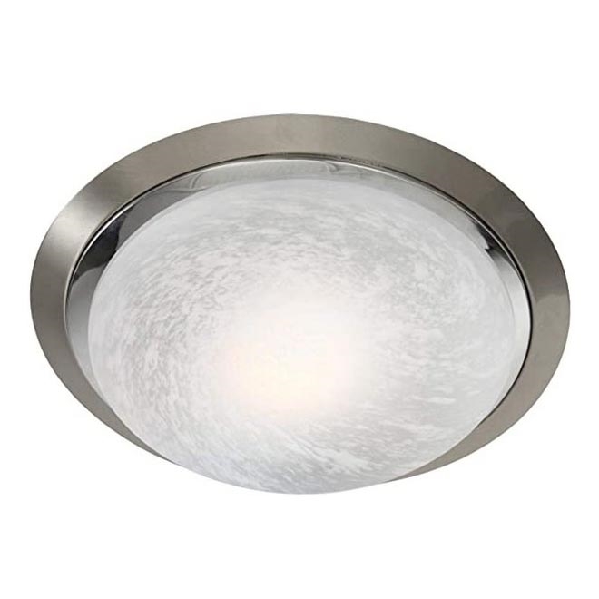 Esto 741010 - LED Stropna svjetiljka PLUTO 1xGU10/9W/230V