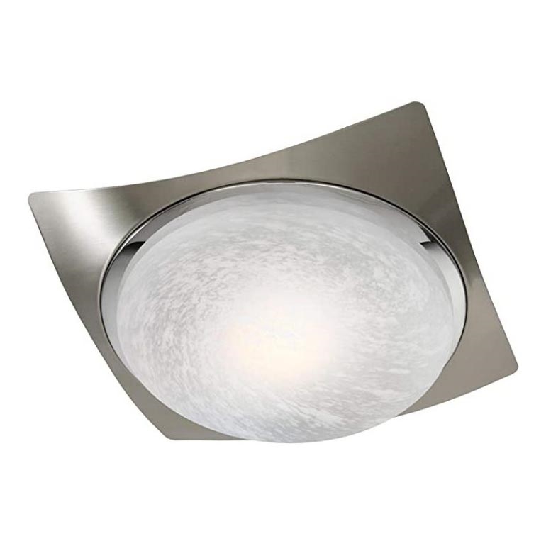 Esto 741011 - LED Stropna svjetiljka PLUTO 1xGU10/5W/230V