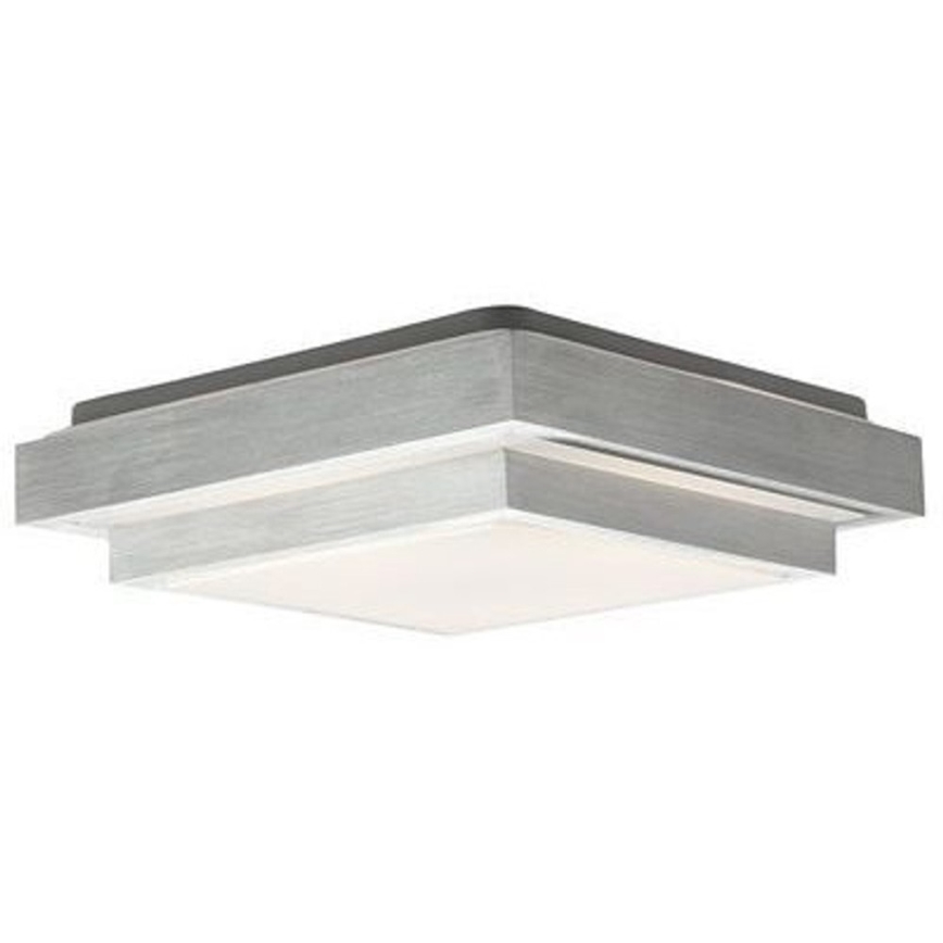 Esto 749245 - LED Stropna svjetiljka PROTEUS 1xLED/16W/230V