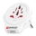 Europski USB putni adapter za strance u Češkoj, USB-A 12W, tip E/F