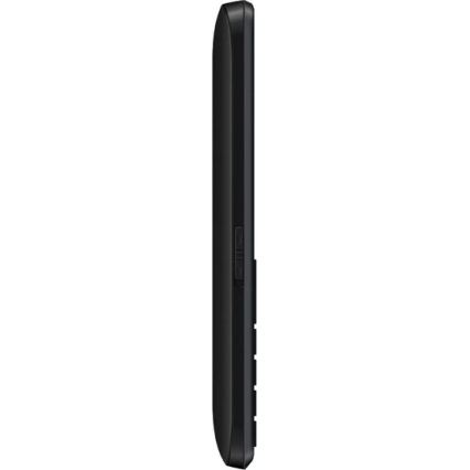 Evolveo - EasyPhone EG 2G crni mobilni telefon za starije osobe