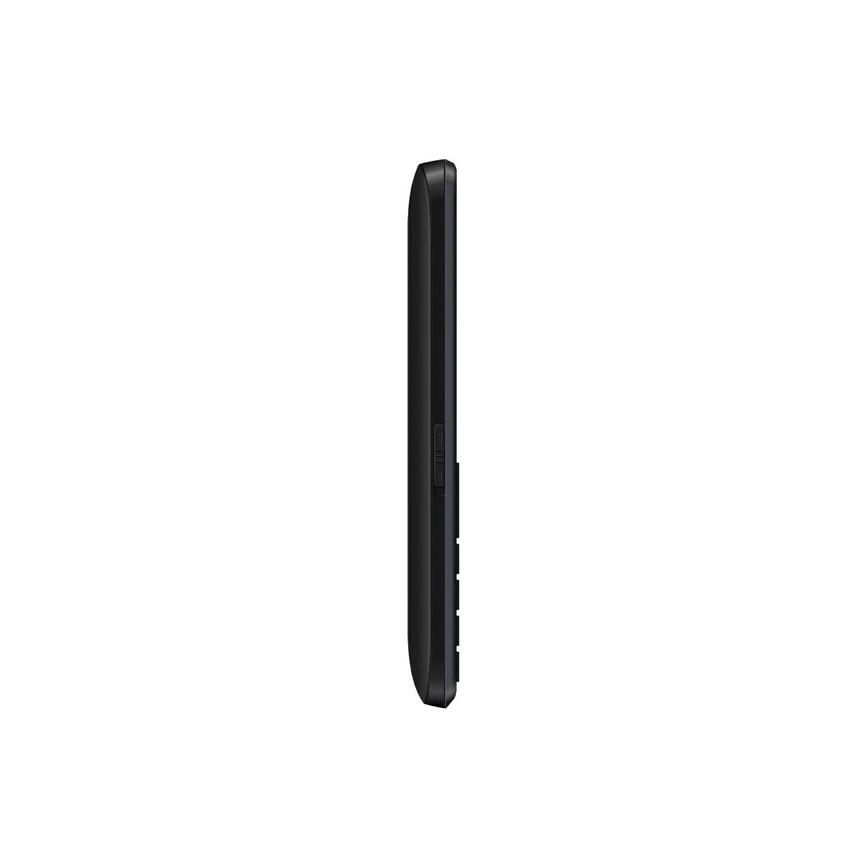 Evolveo - EasyPhone EG 2G crni mobilni telefon za starije osobe