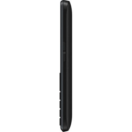 Evolveo - EasyPhone EG 2G crni mobilni telefon za starije osobe