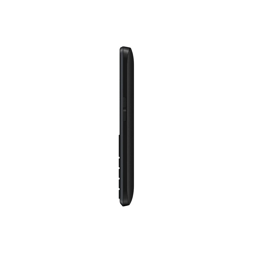 Evolveo - EasyPhone EG 2G crni mobilni telefon za starije osobe
