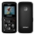 Evolveo - EasyPhone ID crni mobilni telefon za starije osobe