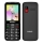Evolveo - EasyPhone XO mobilni telefon za starije osobe crni