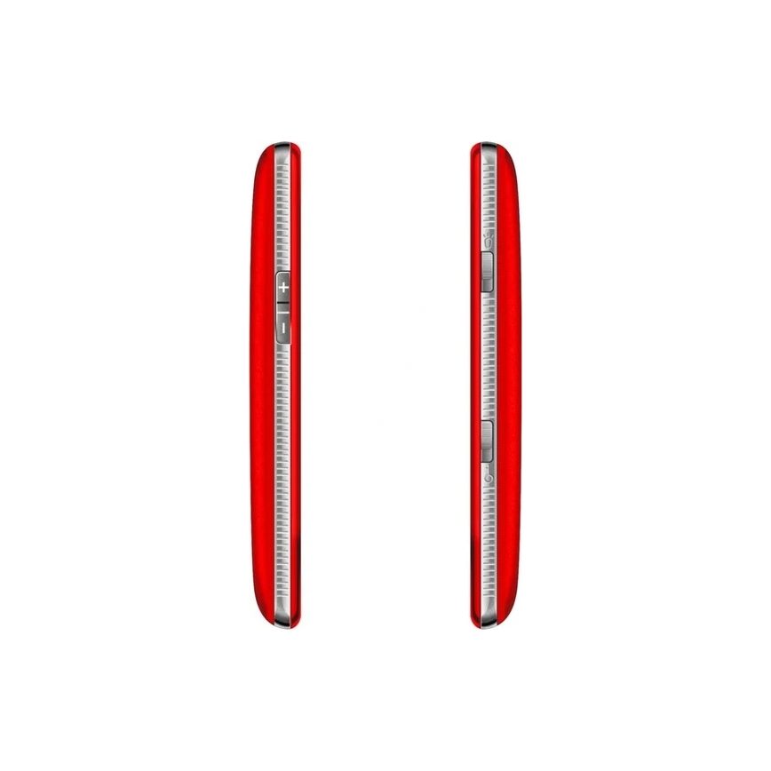 Evolveo - EasyPhone XR 4G crveni mobilni telefon za starije osobe