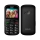 Evolveo - EasyPhone XS mobilni telefon za starije osobe, crni