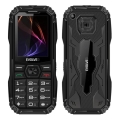Evolveo - MaxPhone A1 tipkovnički Dual SIM telefon crne boje