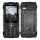 Evolveo - StrongPhone H1 vodootporan Dual SIM telefon crna/srebrna