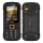 Evolveo - StrongPhone Q1 vodootporan Dual SIM telefon crna/narančasta