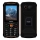 Evolveo - StrongPhone Z6 vodootporan Dual SIM telefon crna/narančasta