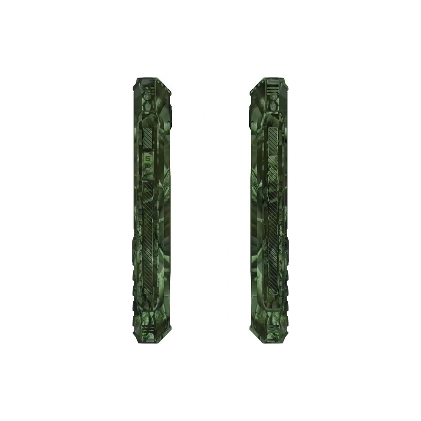 Evolveo - StrongPhone Z6, vodootporan Dual SIM telefon, lovna kamuflaža