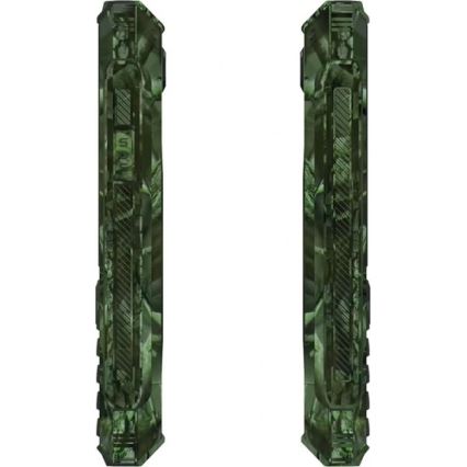 Evolveo - StrongPhone Z6, vodootporan Dual SIM telefon u lovskoj kamuflaži