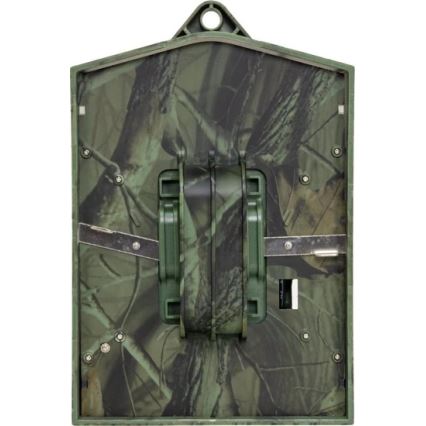 Evolveo - StrongVision BirdFeeder - pametna hranilica za ptice s kamerom i solarnim panelom