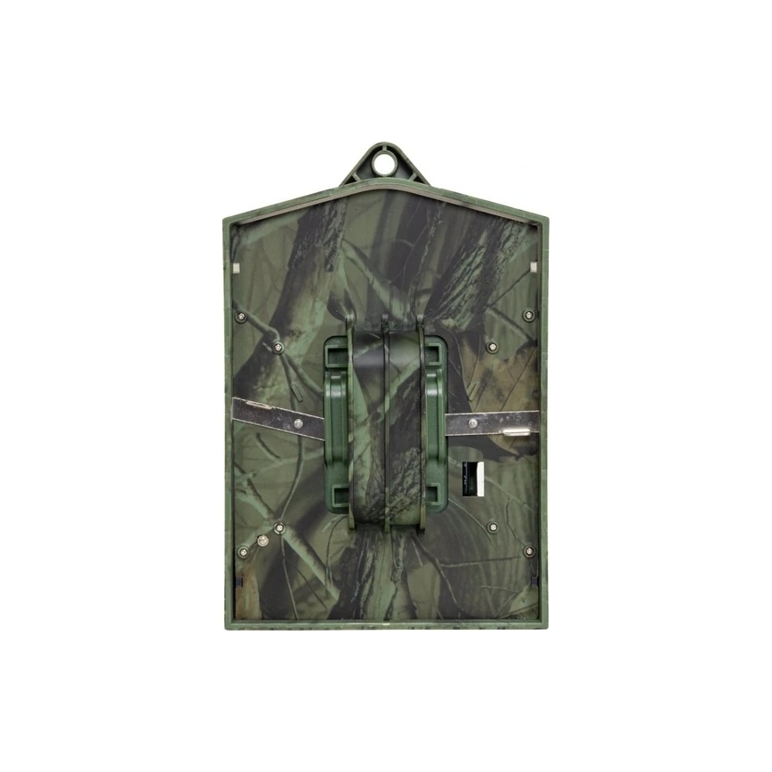 Evolveo - StrongVision BirdFeeder - pametna hranilica za ptice s kamerom i solarnim panelom