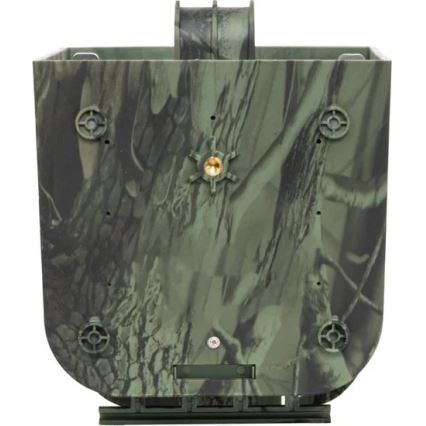 Evolveo - StrongVision BirdFeeder - pametna hranilica za ptice s kamerom i solarnim panelom