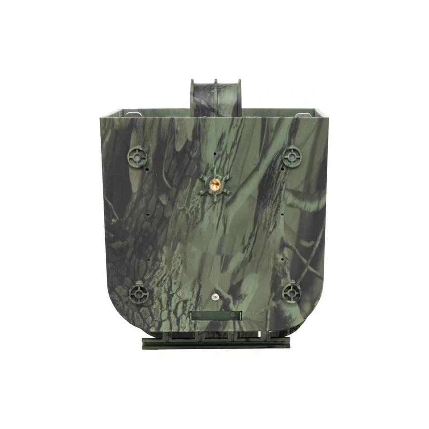 Evolveo - StrongVision BirdFeeder - pametna hranilica za ptice s kamerom i solarnim panelom