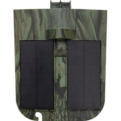 Evolveo - StrongVision BirdFeeder - pametna hranilica za ptice s kamerom i solarnim panelom