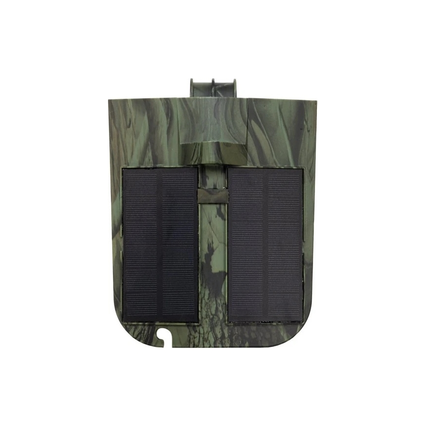 Evolveo - StrongVision BirdFeeder - pametna hranilica za ptice s kamerom i solarnim panelom