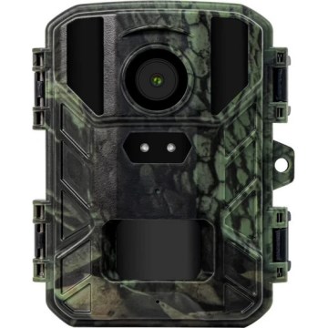 Evolveo - StrongVision Compact 4K, fotopast/kamera za ubrzano snimanje 32GB