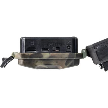 Evolveo - StrongVision Compact 4K, fotopast/kamera za ubrzano snimanje 32GB