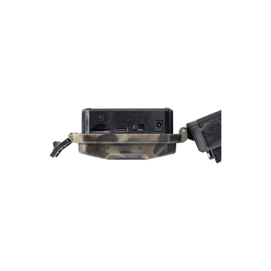 Evolveo - StrongVision Compact 4K, fotopast/kamera za ubrzano snimanje 32GB