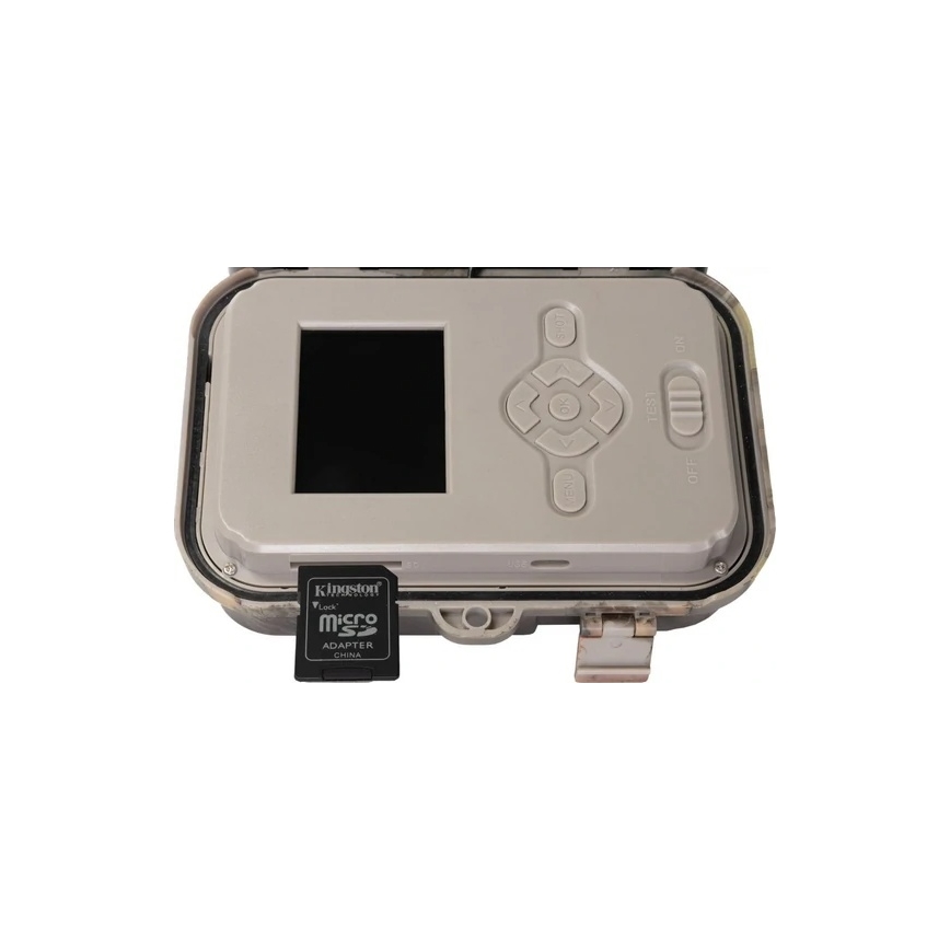 Evolveo - StrongVision DUAL A lovna/sigurnosna kamera