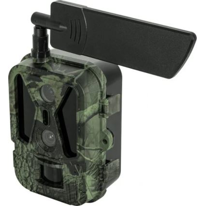 Evolveo - StrongVision Dual PRO 4G lovna kamera s mogućnošću slanja fotografija, 16 GB