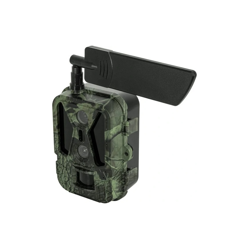 Evolveo - StrongVision Dual PRO 4G lovna kamera s mogućnošću slanja fotografija, 16 GB