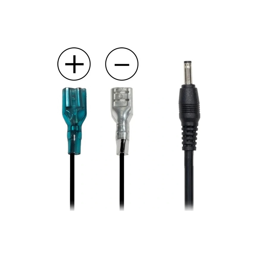 Evolveo - StrongVision kabel za priključivanje na vanjski izvor napajanja