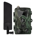 Evolveo - StrongVision LTE CLOUD Lovna kamera s 4G i 32 GB