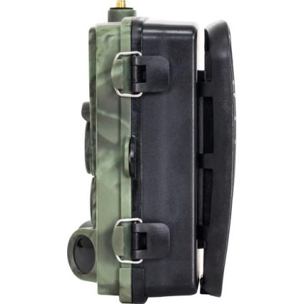 Evolveo - StrongVision LTE CLOUD, lovna kamera s 4G povezivošću, 32 GB