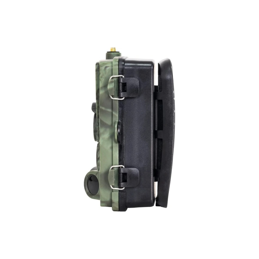 Evolveo - StrongVision LTE CLOUD, lovna kamera s 4G povezivošću, 32 GB