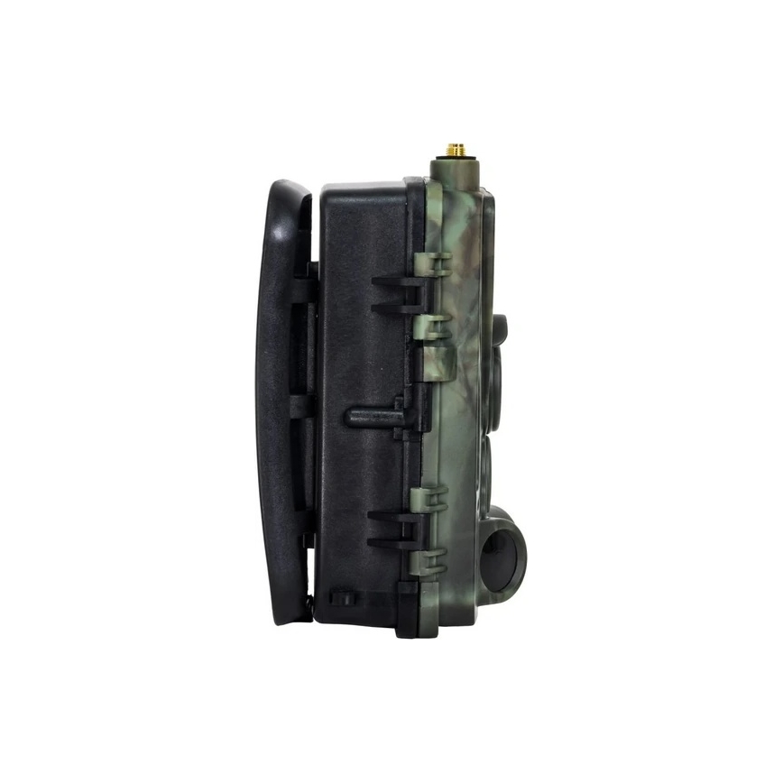 Evolveo - StrongVision LTE CLOUD, lovna kamera s 4G povezivošću, 32 GB