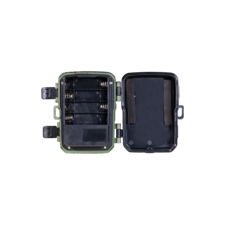 Evolveo - StrongVision Mini, fotopast/time-lapse kamera