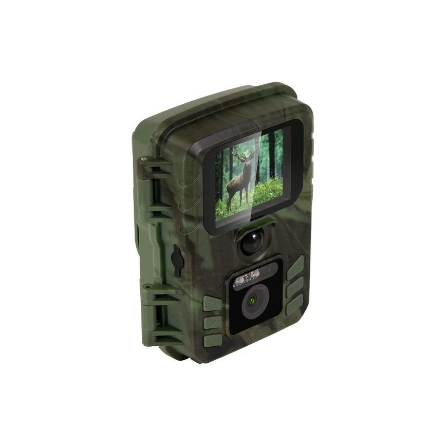 Evolveo - StrongVision Mini LCD, lovna i time-lapse kamera