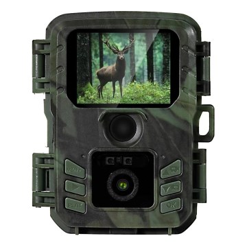 Evolveo - StrongVision MINI Wi-Fi, fotopast/sigurnosna kamera s aplikacijom