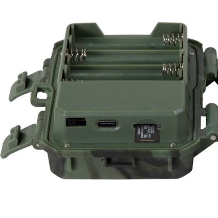 Evolveo - StrongVision MINI Wi-Fi, fotopast/sigurnosna kamera s aplikacijom