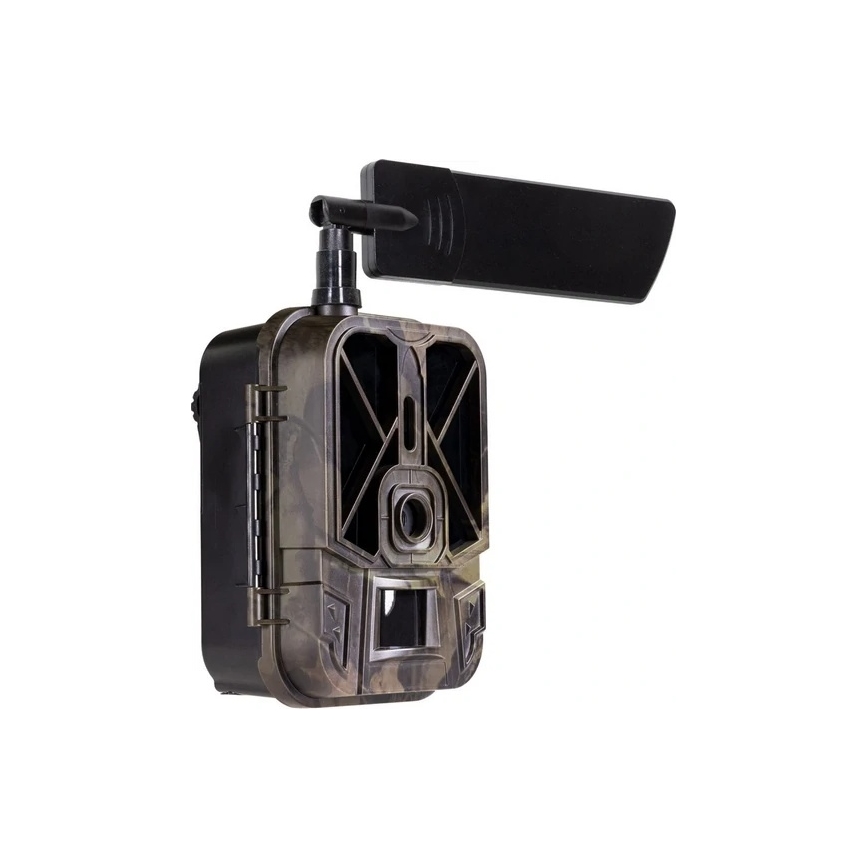 Evolveo - StrongVision PRO 4G, fotopasca/sigurnosna kamera