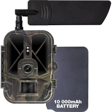 Evolveo - StrongVision PRO 4G fotopast/sigurnosna kamera