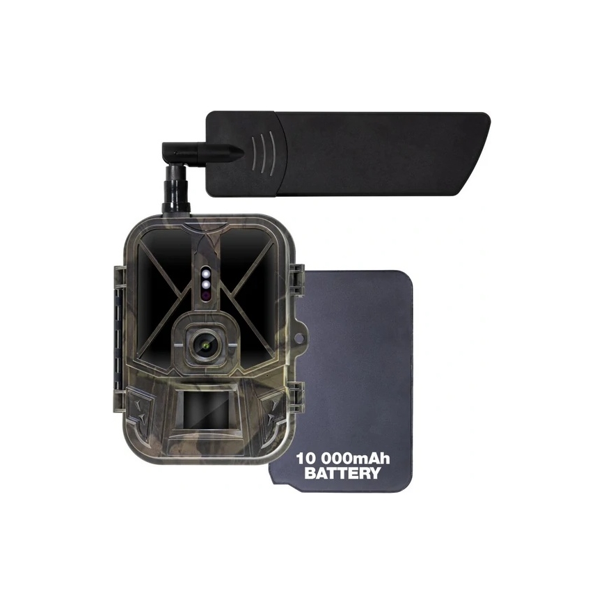 Evolveo - StrongVision PRO 4G fotopast/sigurnosna kamera