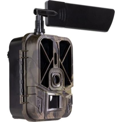 Evolveo - StrongVision PRO 4G fotopast/sigurnosna kamera