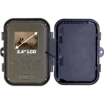 Evolveo - StrongVision PRO A, fotopast/sigurnosna kamera