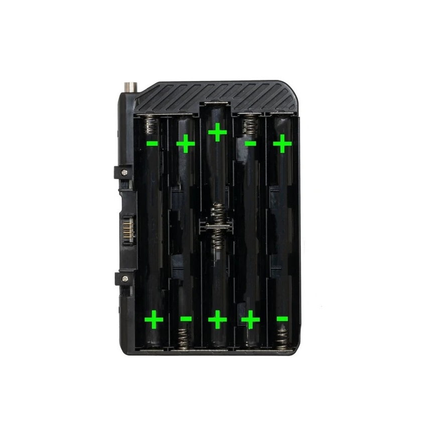 Evolveo - StrongVision PRO A, fotopast/sigurnosna kamera