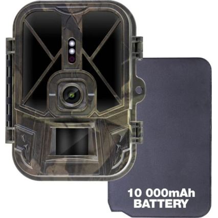 Evolveo - StrongVision PRO Wi-Fi, lovna i sigurnosna kamera