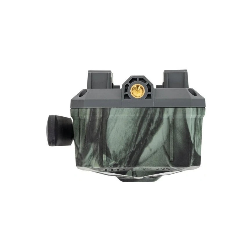 Evolveo - StrongVision Solar 4G, 4G lovna kamera s aplikacijom i solarnim panelom