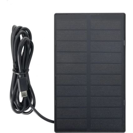 Evolveo - StrongVision Solar A lovna kamera s solarnim panelom