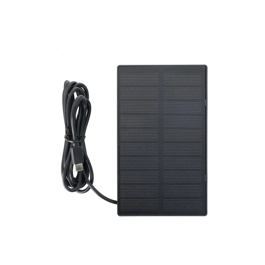 Evolveo - StrongVision Solar Wi-Fi fotopast s Wi-Fi vezom i solarnim panelom