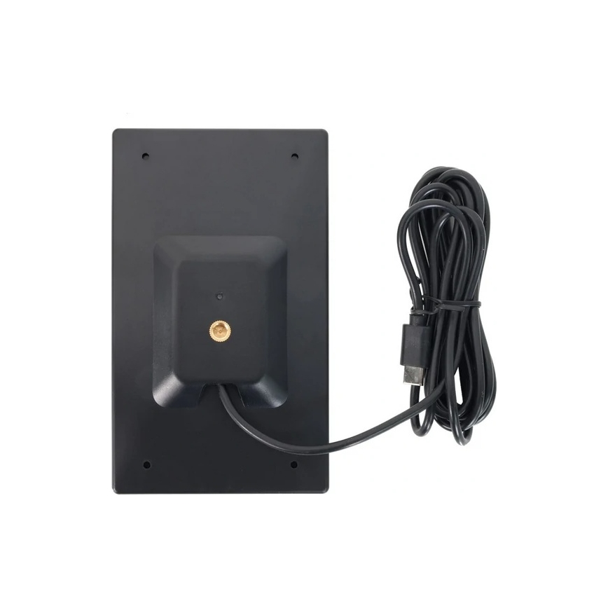 Evolveo - StrongVision Solar Wi-Fi, lovna kamera s Wi-Fi i solarnim panelom